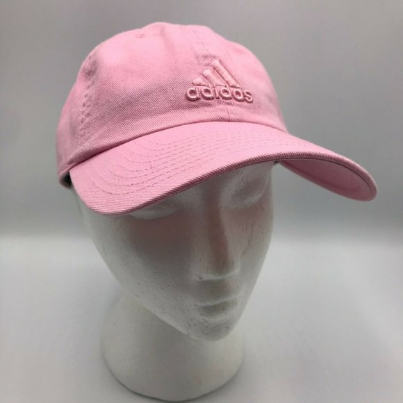 adidas Accessories - adidas Women's Saturday Cap True Pink Climalite